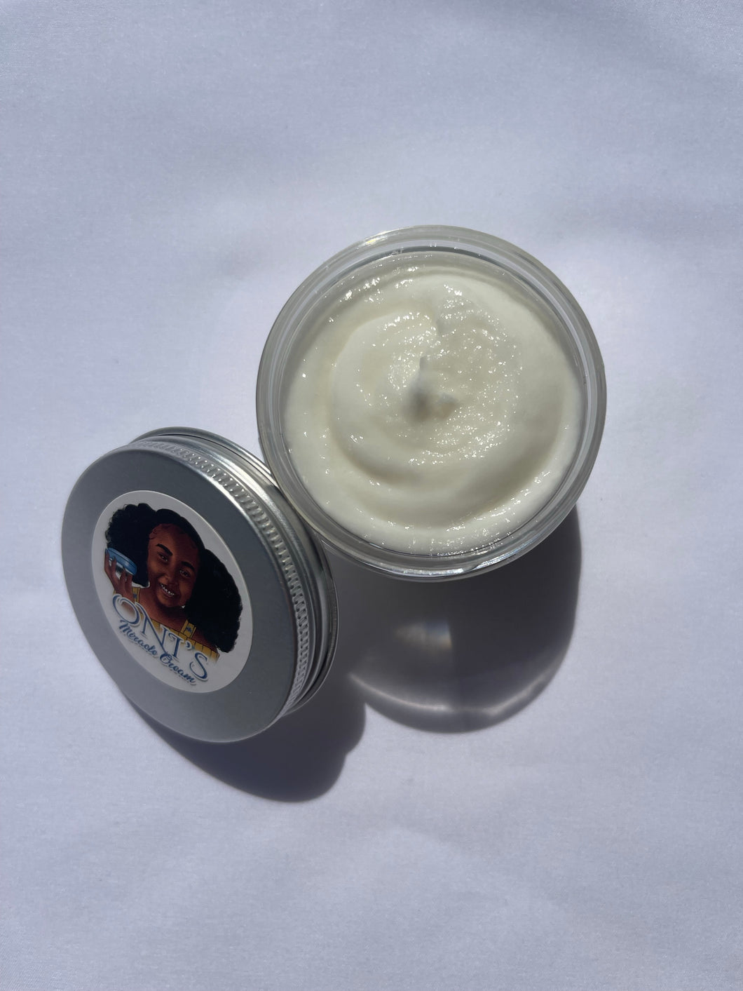 Oni’s Miracle Cream 6oz