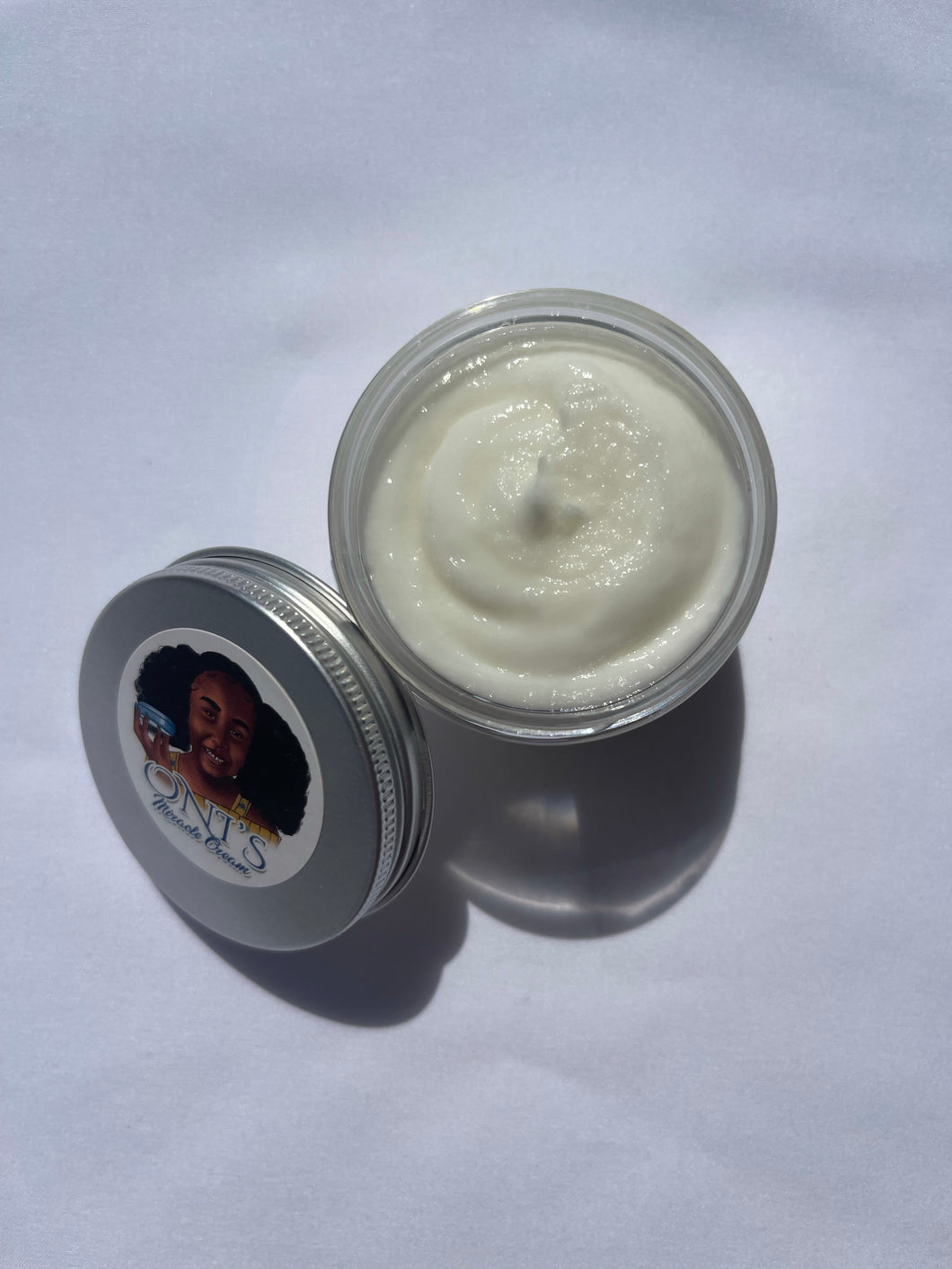 Oni’s Miracle Cream 3oz