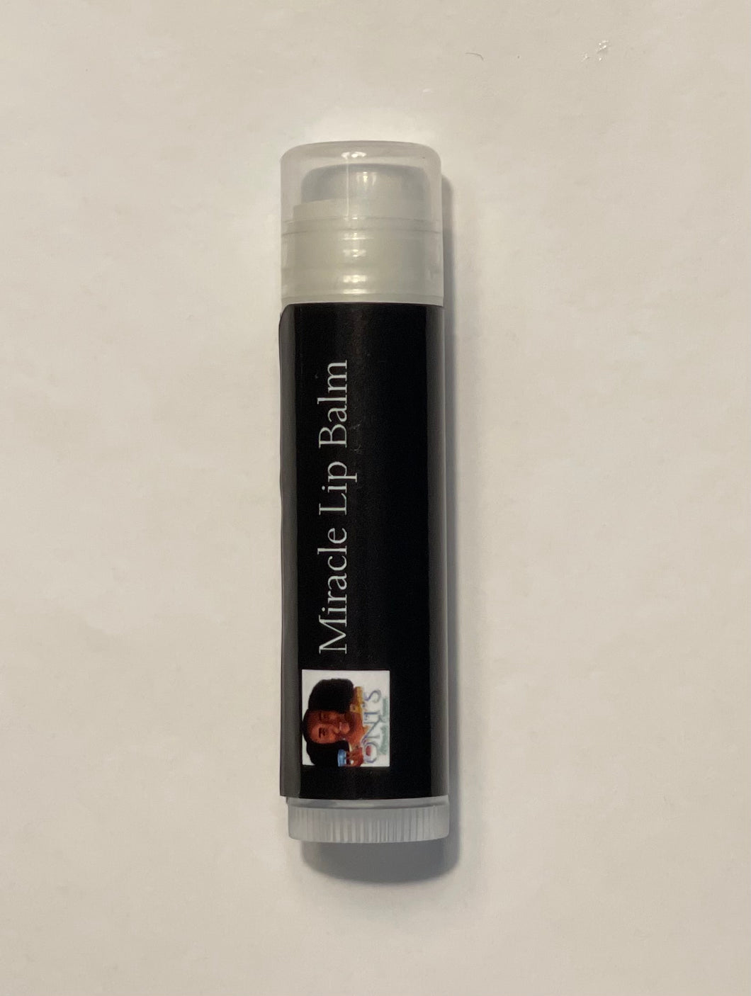 Miracle Lip Balm